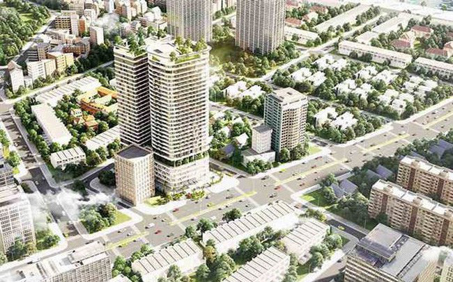 Landmark Holding thông báo nới tỷ lệ sở hữu nước ngoài lên tối đa 100%