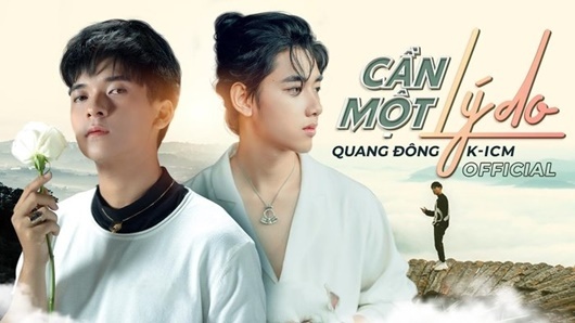K-ICM không hát trong MV mới như dự đoán, nhận phản ứng gay gắt từ khán giả