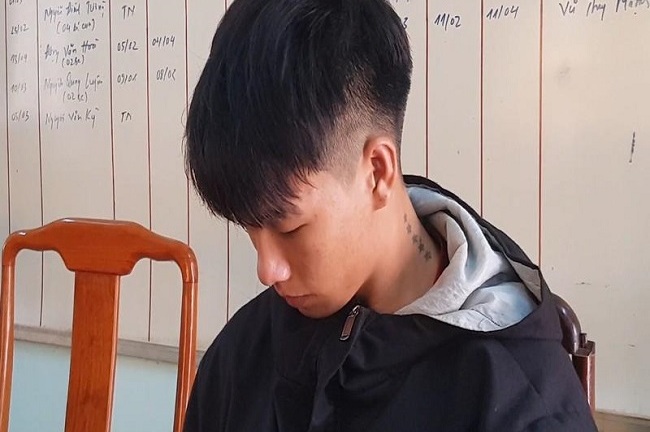 Bình Phước: Khởi tố nam thanh niên 20 tuổi đâm tử vong chiến sỹ công an nghĩa vụ