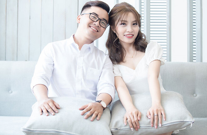 Bỏ việc chăm bạn gái bị ung thư, chàng trai có được hạnh phúc viên mãn