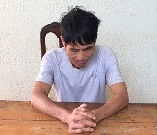 Khởi tố chủ nhà trọ chứa 2 gái mại dâm, thu 50.000 đồng/lượt bán dâm