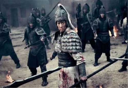 Tam Quốc: Triệu Vân thời đỉnh cao từng bị Hứa Chử, Vu Cấm và Lý Điển bao vây, kết quả cuối cùng ra sao?