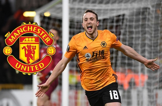 MU sẵn sàng tung 50 triệu bảng mua ngôi sao của Wolves