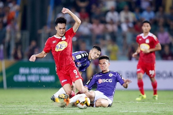 V-League chưa chốt được lịch thi đấu vì lo ngại dịch Covid-19
