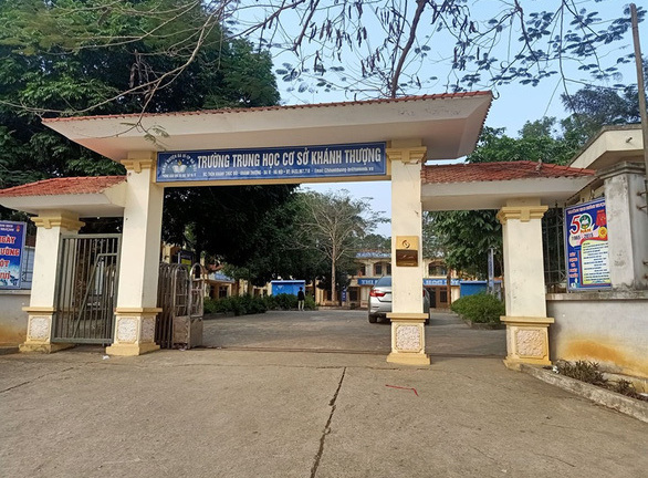 Bất ngờ nhân thân của cán bộ thú y liên quan đến đường dây mua trinh trẻ em ở Ba Vì