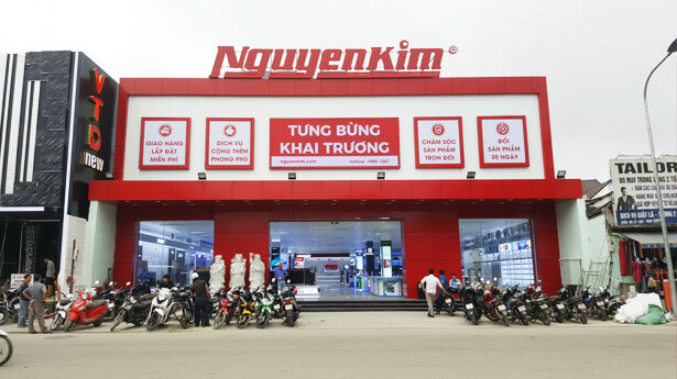 Sau khi về tay gia tộc giàu thứ hai Thái Lan, số phận của Nguyễn Kim giờ ra sao?