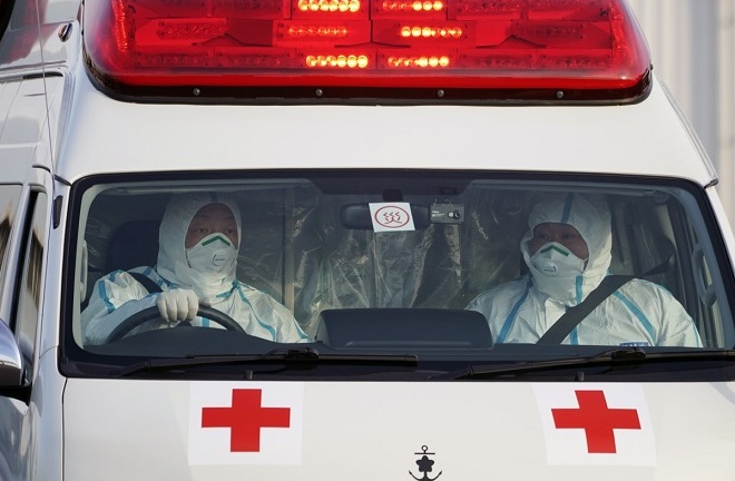 Hiệp hội Y học Nhật Bản kêu gọi ngăn chặn kỳ thị đội ngũ tham gia chống dịch Covid-19