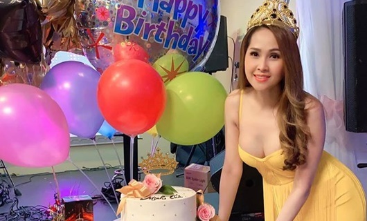 Cuộc sống của “Gái nhảy” Minh Thư giờ ra sao sau chia tay chồng kém 9 tuổi?