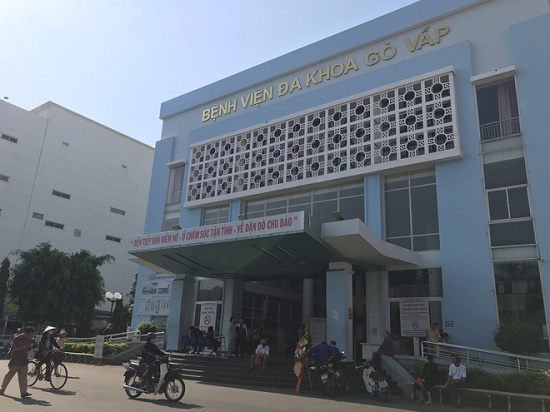 Nghi vấn giám đốc bệnh viện gom khẩu trang bán với giá cao: Sở Y tế TP.HCM nói gì?