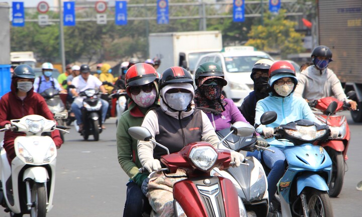Tin tức dự báo thời tiết mới nhất hôm nay 28/2/2020: Miền Bắc trời nắng, có nơi 30 độ C