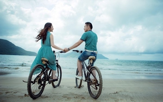 Những địa điểm hẹn hò lý tưởng chỉ có ở Việt Nam mà nhiều khách thập phương muốn khám phá