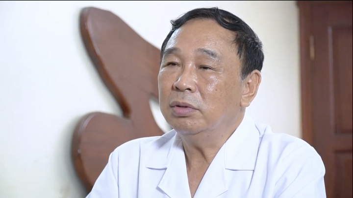 GS.TS Trương Việt Bình tìm ra 8 loại thảo dược thiên nhiên được coi là “chìa khoá” cho sức khoẻ xương khớp 