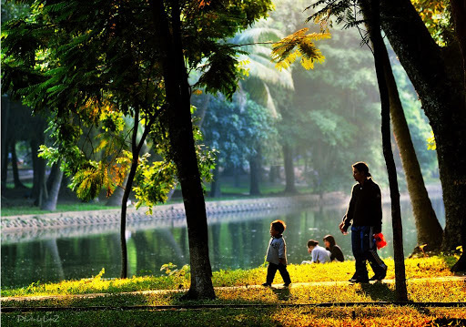 Tin tức dự báo thời tiết mới nhất hôm nay 1/3/2020: Miền Bắc duy trì nắng ấm