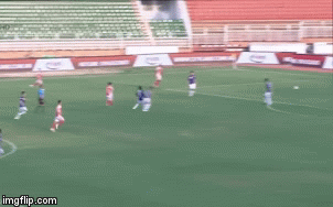 Video: Xem lại 3 bàn thắng trong trận đấu tranh Siêu cup nảy lửa giữa CLB Hà Nội và CLB TP.HCM