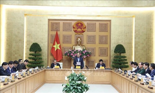 Thủ tướng: Không phân biệt đối xử nhưng kiên quyết cách ly trong phòng, chống Covid-19