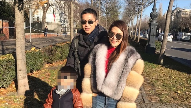 Phẫu thuật phẩm mỹ tại Hàn Quốc, cháu gái tỷ phú Hong Kong bất ngờ thiệt mạng