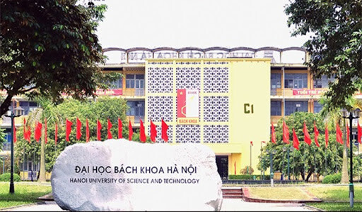 Đại học duy nhất Việt Nam có ngành học tăng 100 bậc trên bảng xếp hạng thế giới