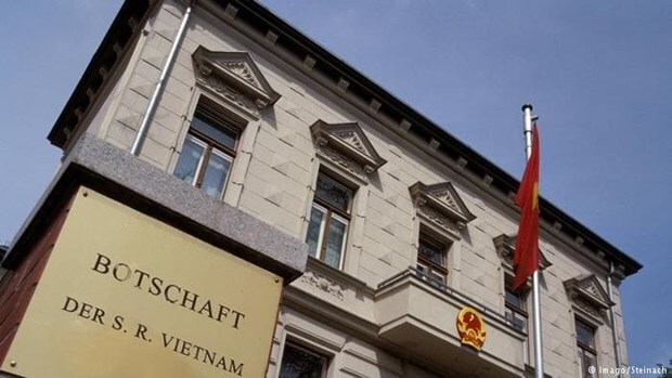 Vụ điều tra đường dây đưa người Việt nhập cảnh trái phép: Đại sứ quán Việt Nam tại Đức thông tin