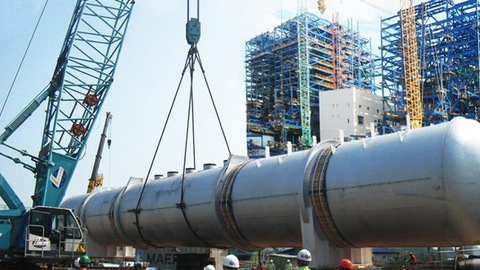 “Anh cả” ngành lắp máy Việt nam tiếp tục báo lỗ trăm tỷ