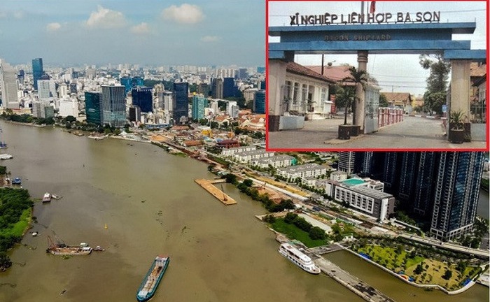 Cơ quan điều tra yêu cầu Ba Son trả lại 250 tỷ đồng cho DongABank