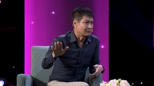 Đạo diễn Lê Hoàng: Bạn chỉ có quyền coi thường tiền khi bạn nhiều tiền thôi