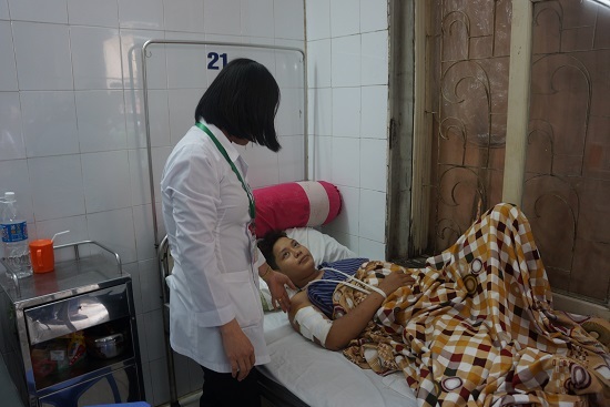 BHYT tạo nên sự khác biệt