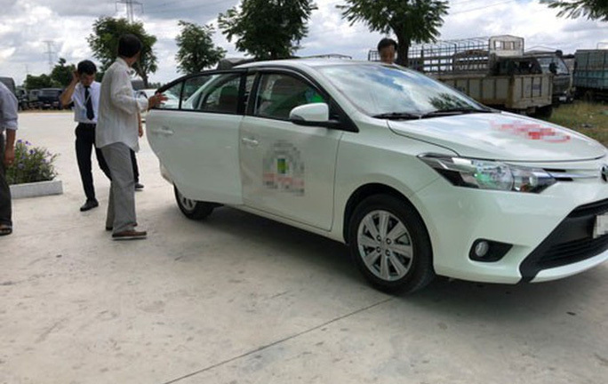 TP.HCM: Hơn 80 giáo viên dạy lái xe dùng bằng giả