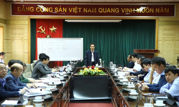 Dịch Covid-19: Muốn chiến thắng dịch cần sự đồng lòng của toàn dân
