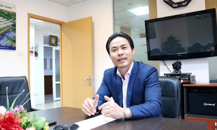 Đằng sau sự thành công là một niềm tin sắt đá 