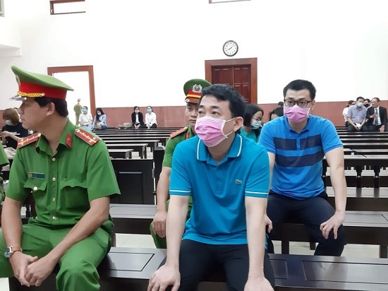 Hôm nay (9/3), xét xử phúc thẩm vụ thuốc ung thư giả tại VN Pharma