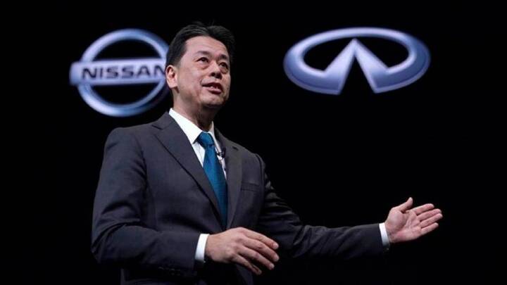 Đang cố gắng “đánh vật” để phục hồi doanh số, Nissan lại thêm điêu đứng vì Covid-19 