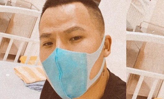 Mất 3 giờ để thuyết phục Vũ Khắc Tiệp cách ly tập trung