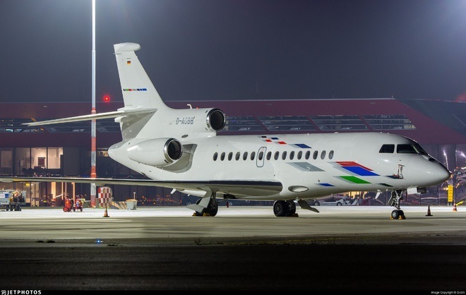 Thuê chuyên cơ chở bệnh nhân thứ 32 nhiễm Covid-19 từ Anh về Việt Nam giá bao nhiêu?