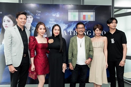 Tin tức giải trí mới nhất ngày 10/3: Quỳnh Nga tiếp tục vào vai 'tiểu tam' trong phim truyền hình mới