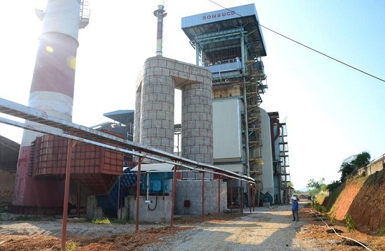 Giá mua điện sinh khối tăng lên 1.634 đồng/kWh từ 25/4