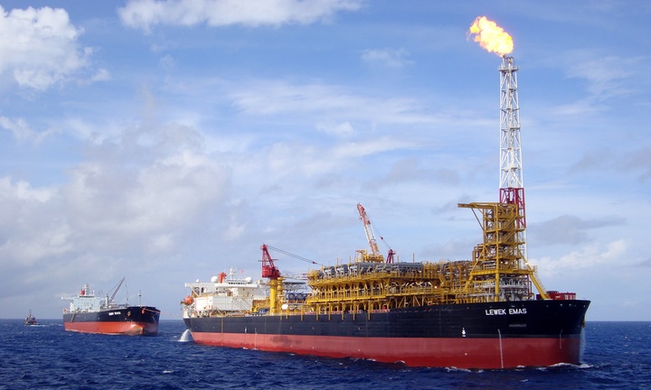 Bài học tăng trưởng của doanh nghiệp vận tải hàng lỏng lớn nhất Việt Nam 