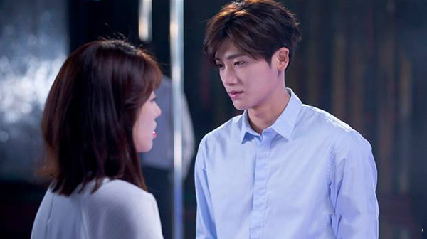 “Anh về đi. Mai này đừng tới tìm em nữa”