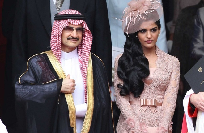 Nguyên nhân nào khiến tài sản của hoàng thân Saudi Arabia bốc hơi hơn 22 tỷ USD chỉ trong vài năm?
