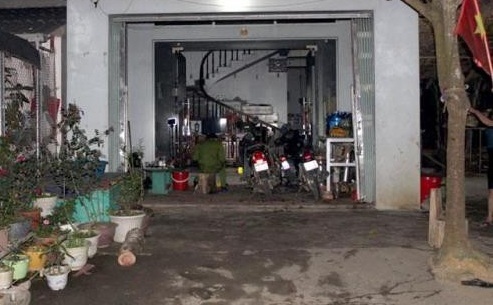 Vụ cháy nhà khiến 3 mẹ con tử vong ở Bắc Kạn: Tiếng kêu cứu thất thanh trong đêm tối