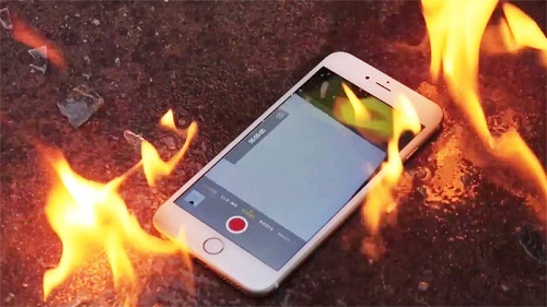 Tin tức công nghệ mới nóng nhất hôm nay 14/3: Cách khắc phục camera điện thoại iPhone bị nóng, nhanh hết pin