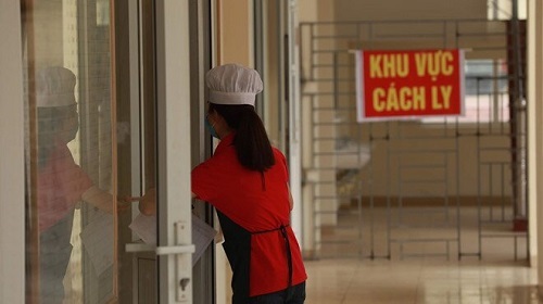 Tình hình dịch virus corona ngày 14/3: 10.759 ca nhiễm Covid-19 trên toàn thế giới