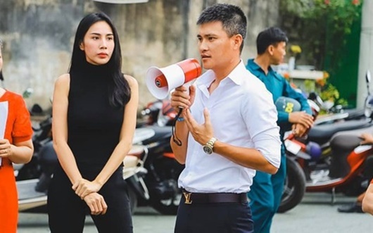 Thủy Tiên: Hồi mới đi làm thiện nguyện tôi bị chửi là lừa đảo, tạo dựng hình ảnh
