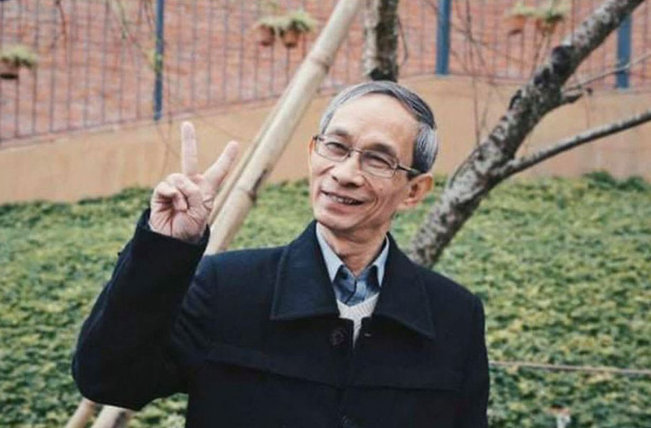 Hiệu trưởng Marie Curie thông báo trả 100% lương cho giáo viên trong lúc khó khăn gây sốt mạng