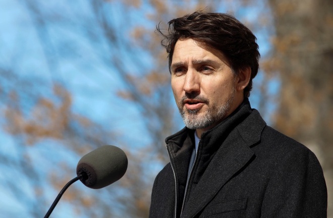 Canada đóng cửa biên giới với toàn bộ công dân nước ngoài, trừ Mỹ