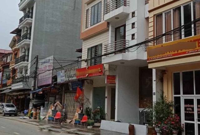 Điều tra nguyên nhân cái chết của du khách Hàn Quốc tại khách sạn ở Sa Pa