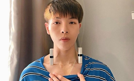 Hóa ra Đức Phúc mới là 
