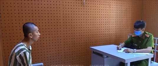 Tin tức pháp luật mới nhất ngày 19/3/2020: Chồng bóp cổ vợ đến chết trong cơn cuồng ghen