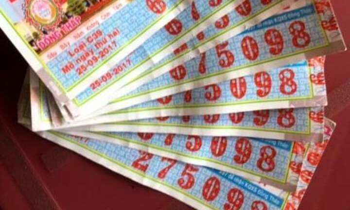 Vụ lão nông miền Tây báo mất 5 tờ vé số trúng độc đắc 10 tỷ đồng: Luật sư nói gì?