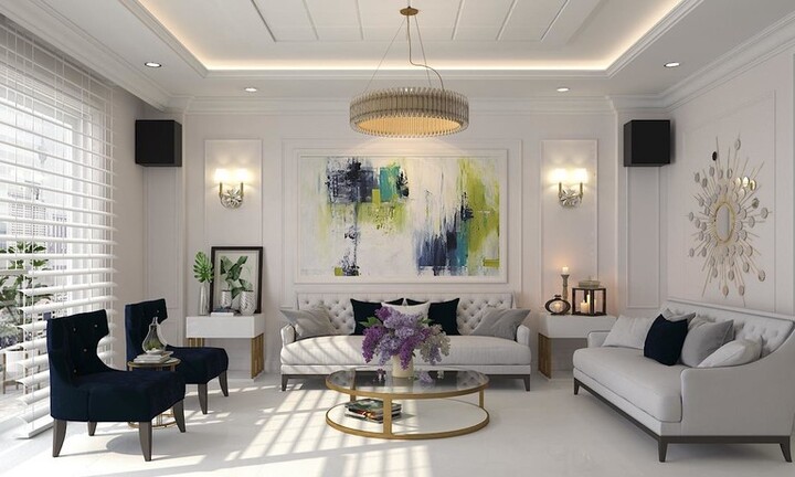 Nội thất Eurowindow – Giải pháp tối ưu cho mọi công trình 