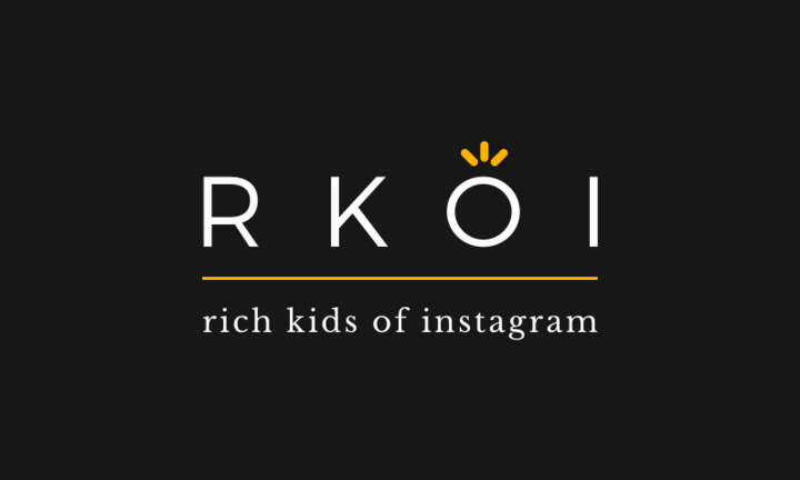 Rich Kids trong đại dịch Covid-19 vẫn tìm thấy lí do để khoe sự sang chảnh